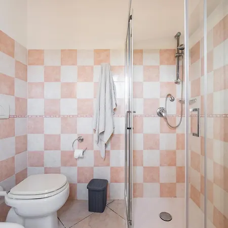 Holiday home Villetta Is Uccheddus