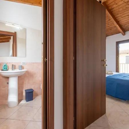 Villetta Is Uccheddus Holiday home Sant'Anna Arresi