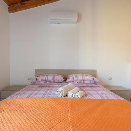 Villetta Is Uccheddus Holiday home Sant'Anna Arresi