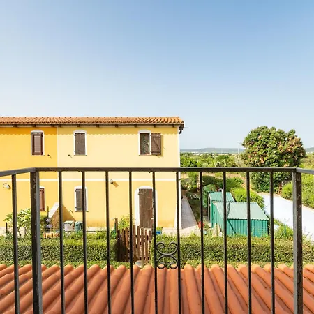 Villetta Is Uccheddus Holiday home