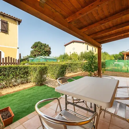 Villetta Is Uccheddus Holiday home *